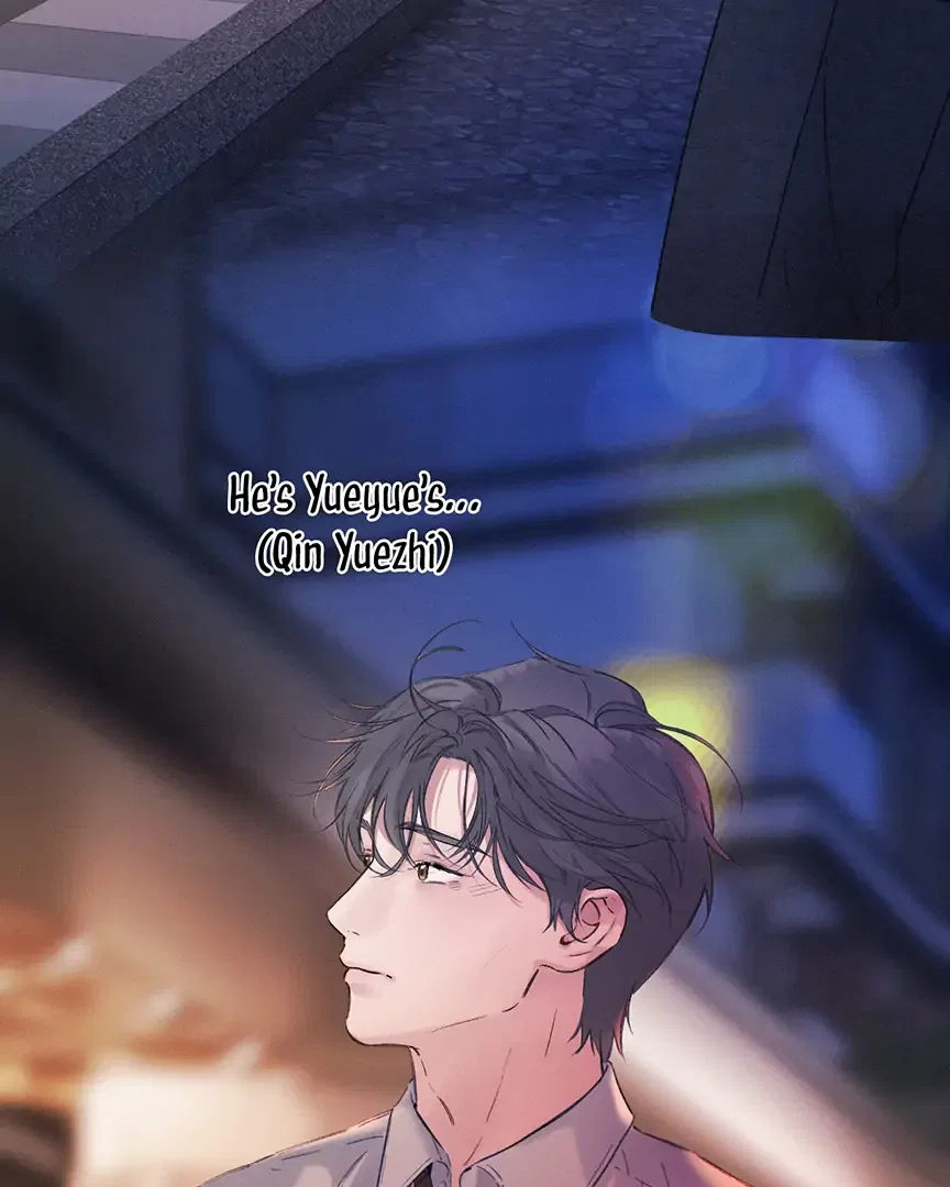 Only for Love Chapter 72 – Page 28