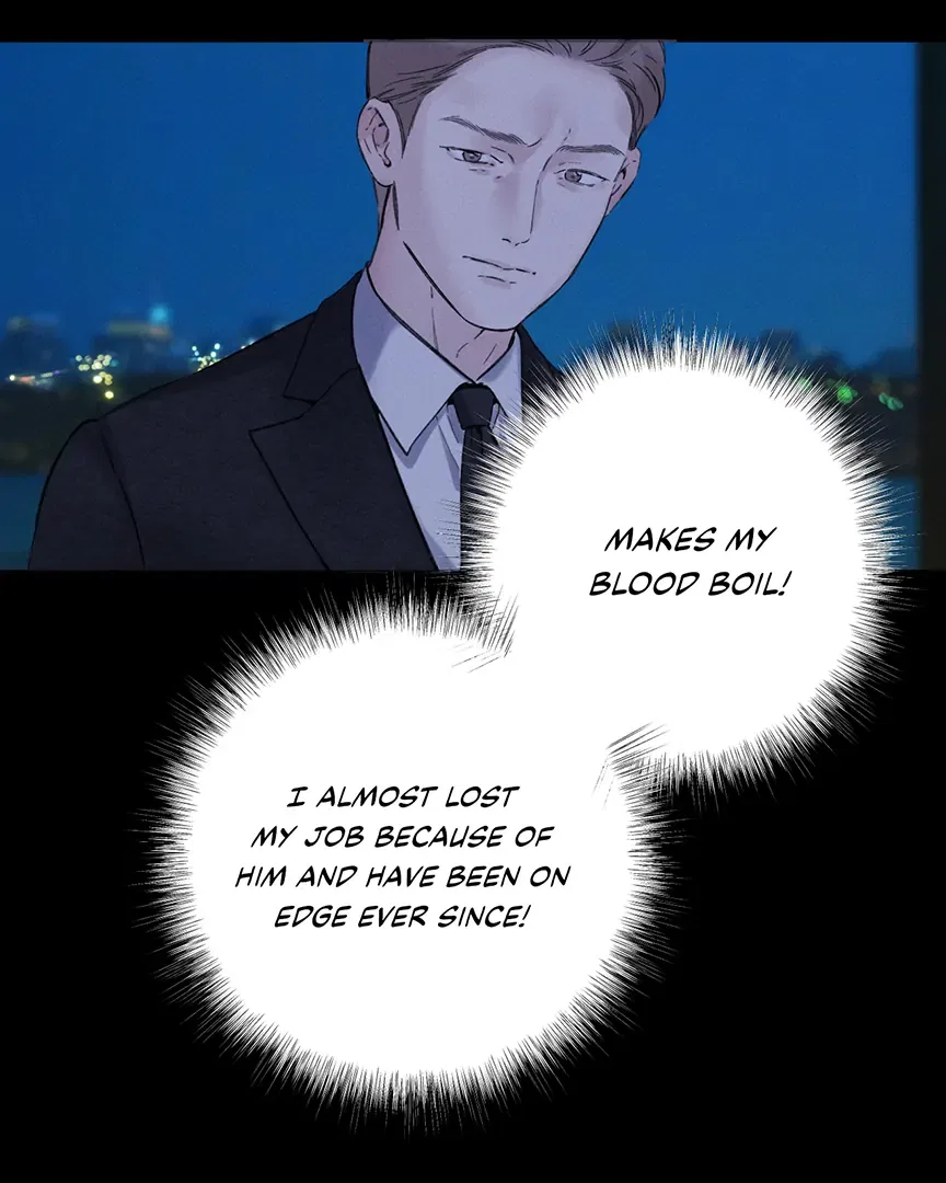 Only for Love Chapter 72 – Page 32
