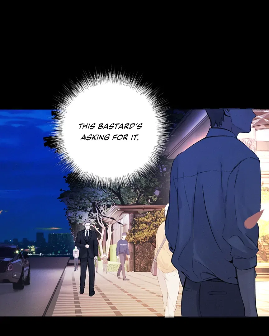 Only for Love Chapter 72 – Page 33