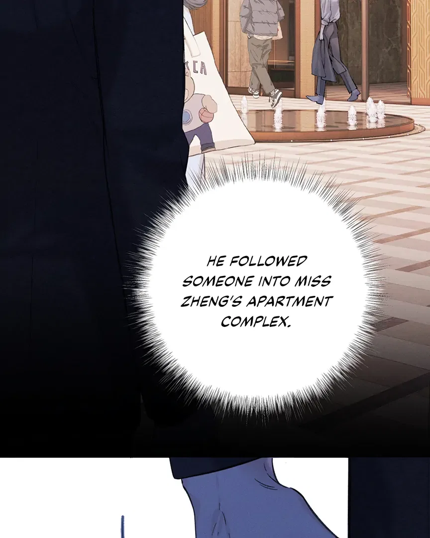 Only for Love Chapter 72 – Page 35