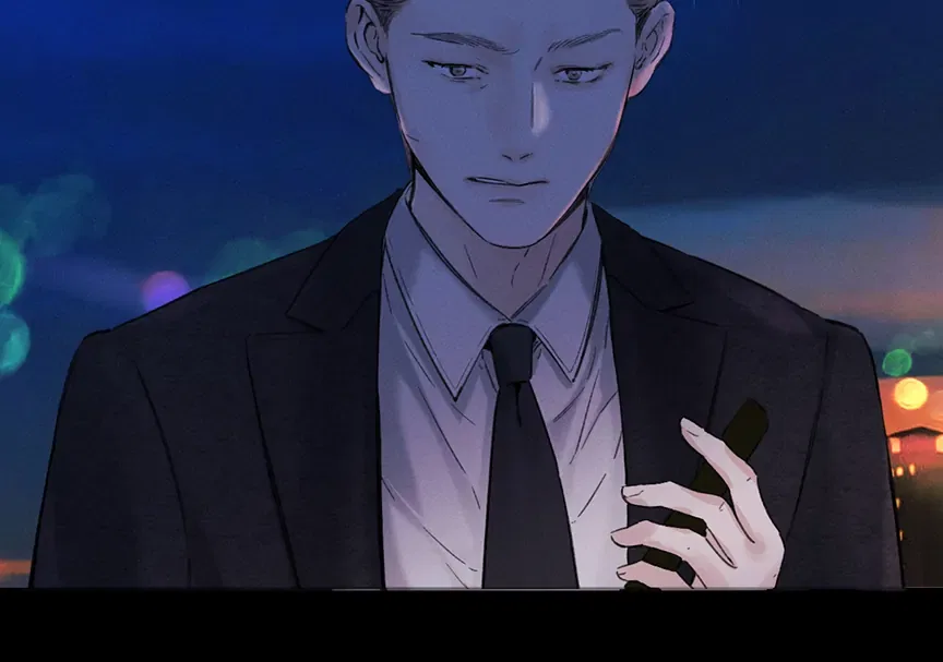 Only for Love Chapter 72 – Page 37