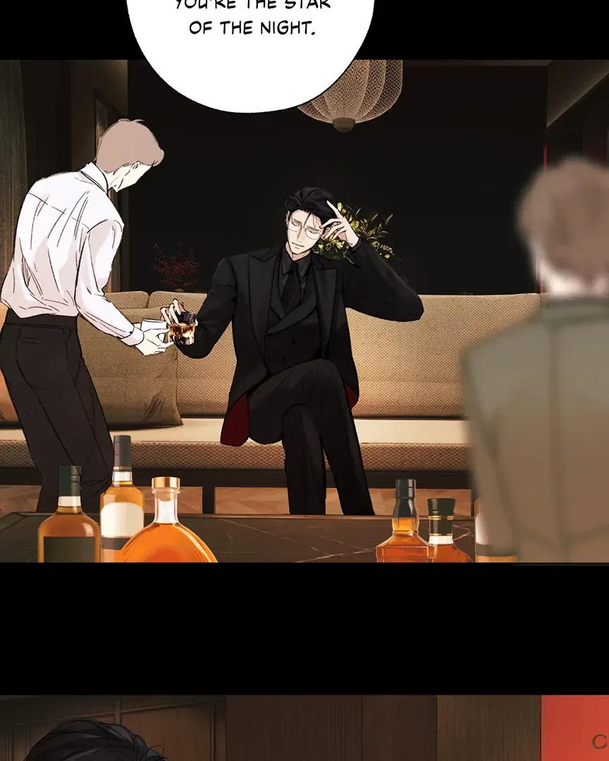 Only for Love Chapter 72 – Page 40
