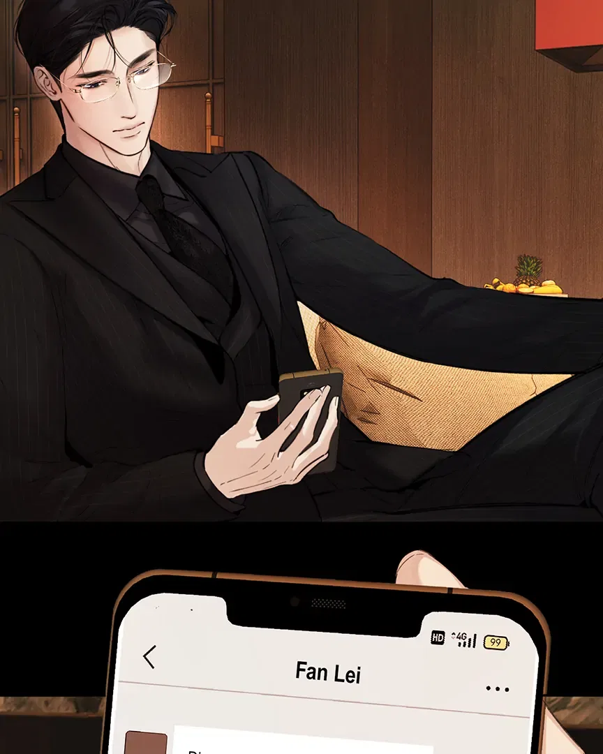 Only for Love Chapter 72 – Page 41