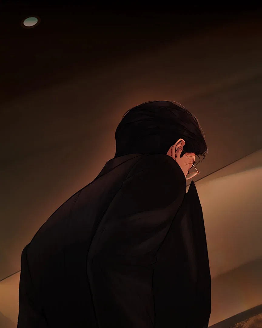 Only for Love Chapter 72 – Page 45