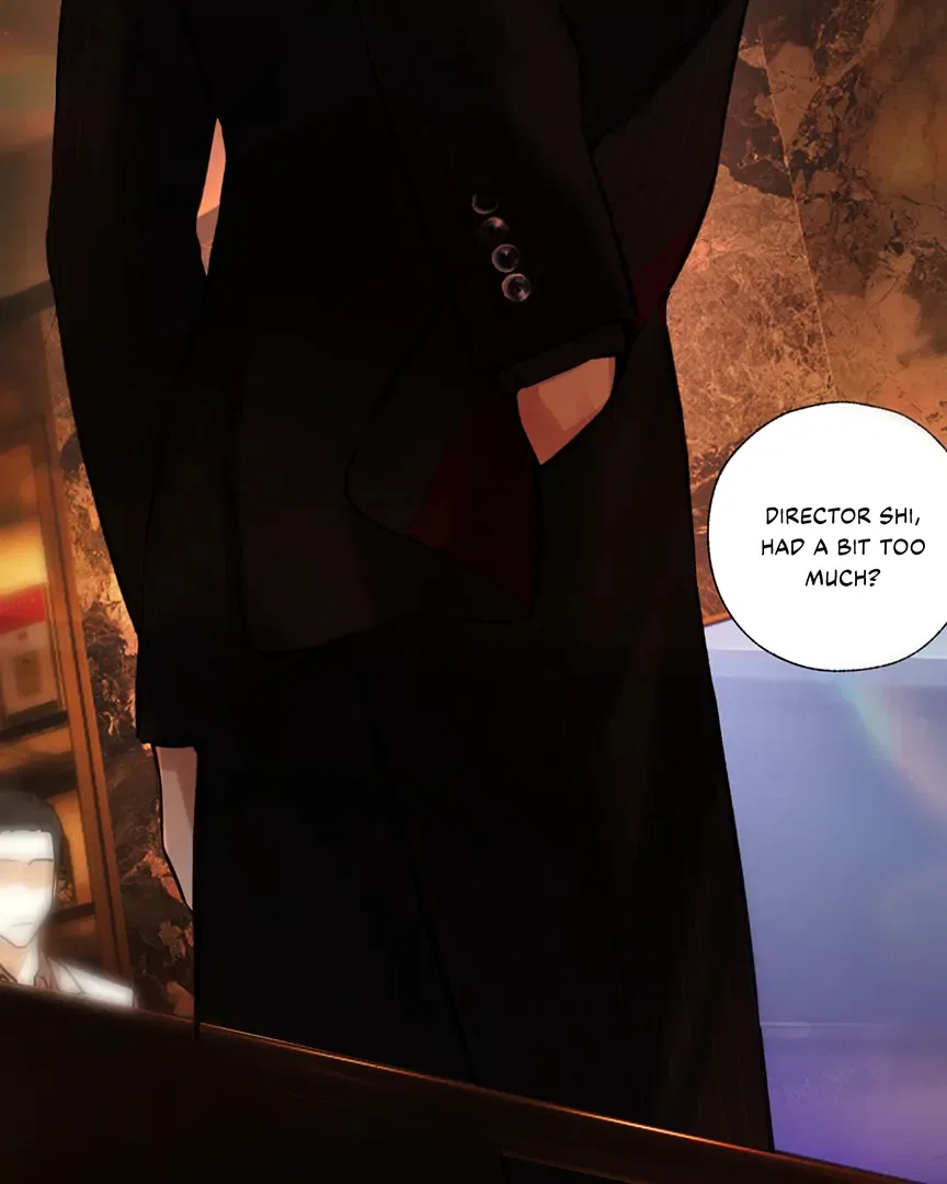 Only for Love Chapter 72 – Page 46