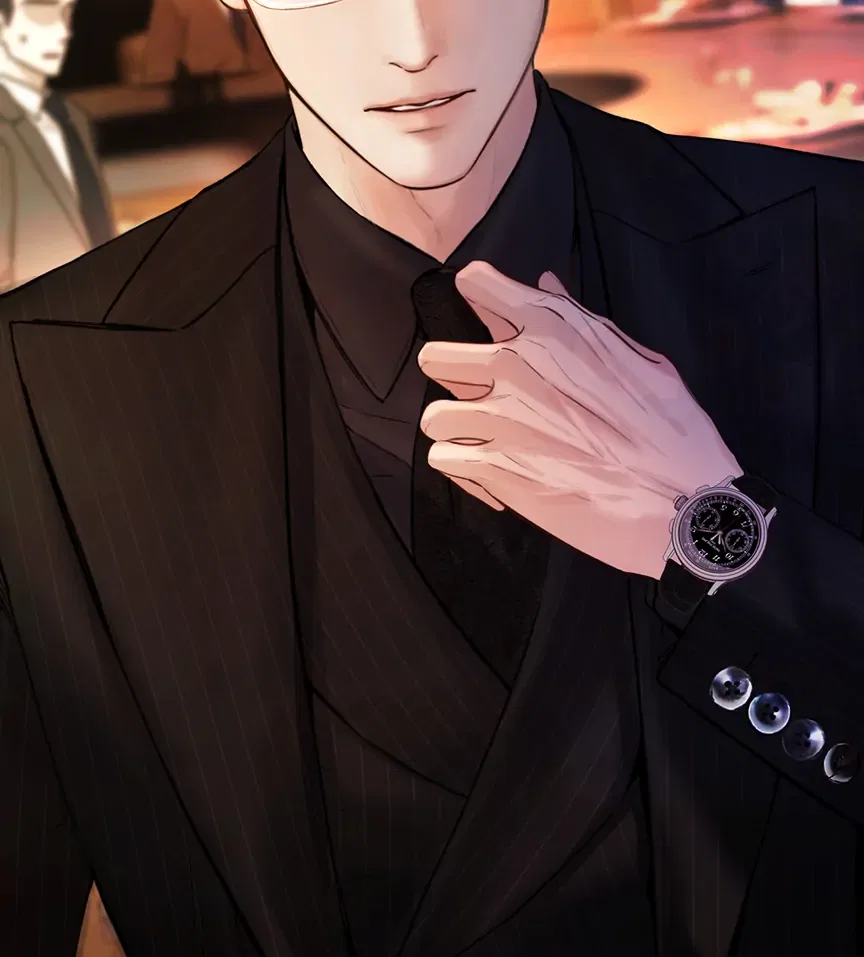 Only for Love Chapter 72 – Page 49