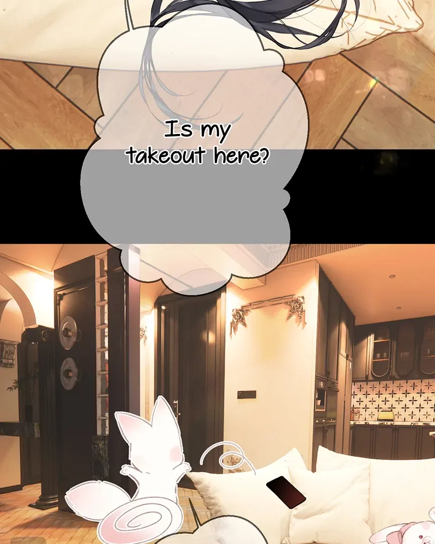 Only for Love Chapter 72 – Page 54