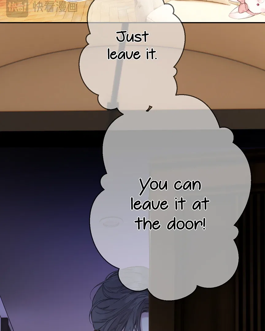 Only for Love Chapter 72 – Page 55