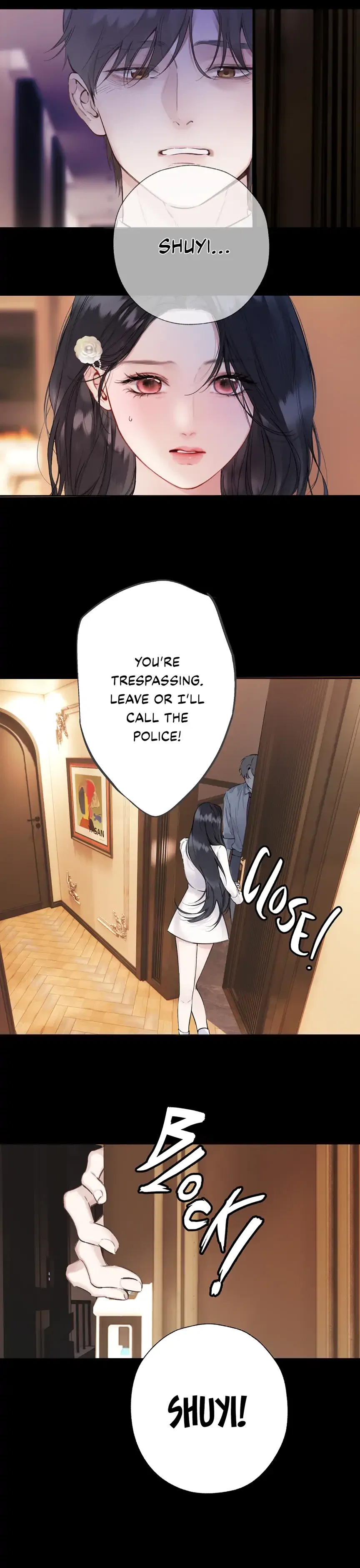 Only for Love Chapter 72 – Page 58