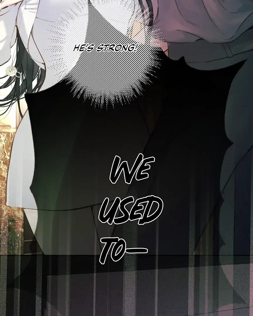 Only for Love Chapter 72 – Page 62