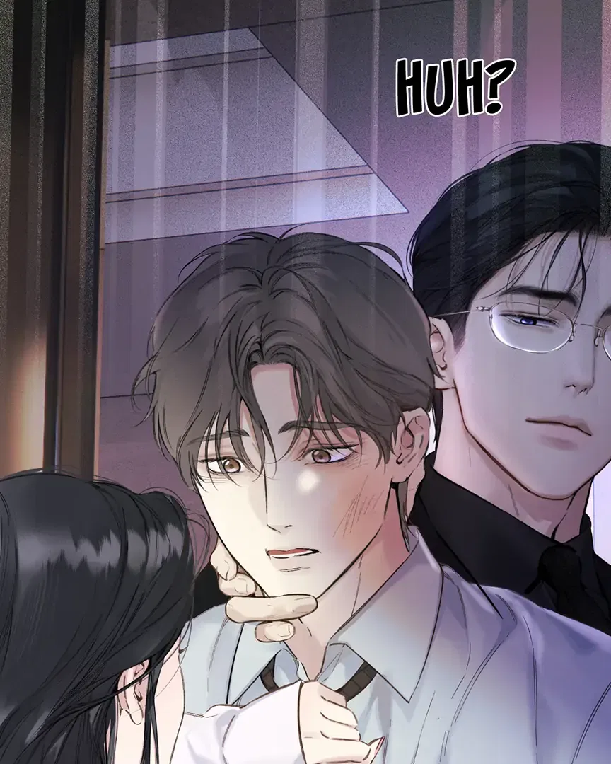 Only for Love Chapter 72 – Page 63