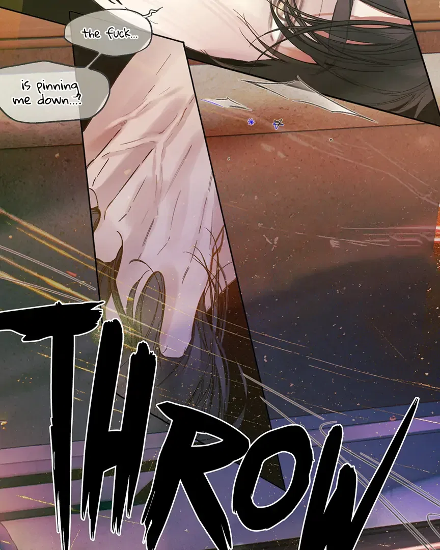 Only for Love Chapter 72 – Page 69