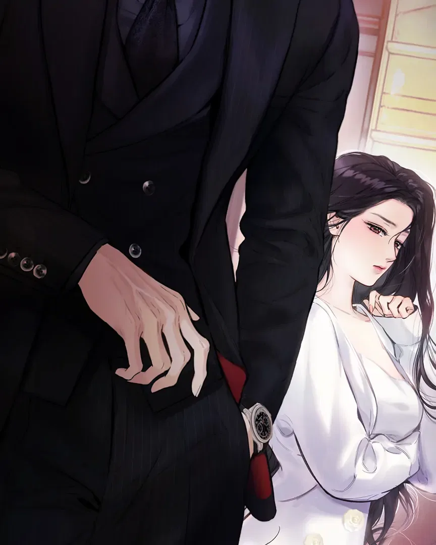 Only for Love Chapter 72 – Page 75