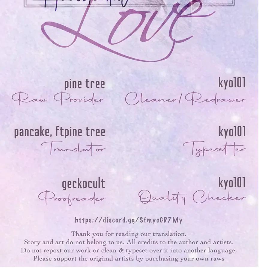 Only for Love Chapter 72 – Page 82