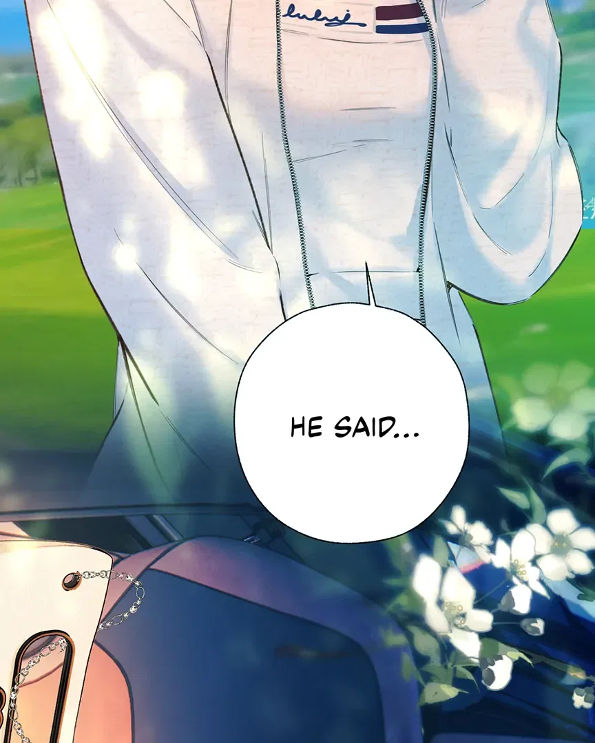 Only for Love Chapter 71 – Page 4
