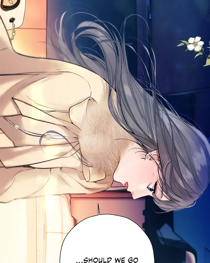 Only for Love Chapter 71 – Page 5