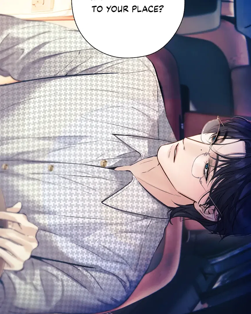 Only for Love Chapter 71 – Page 6