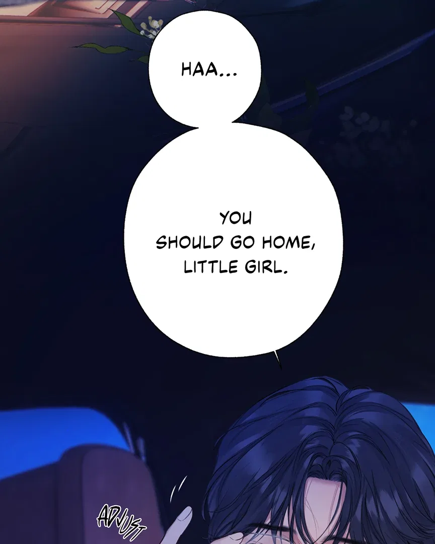 Only for Love Chapter 71 – Page 7