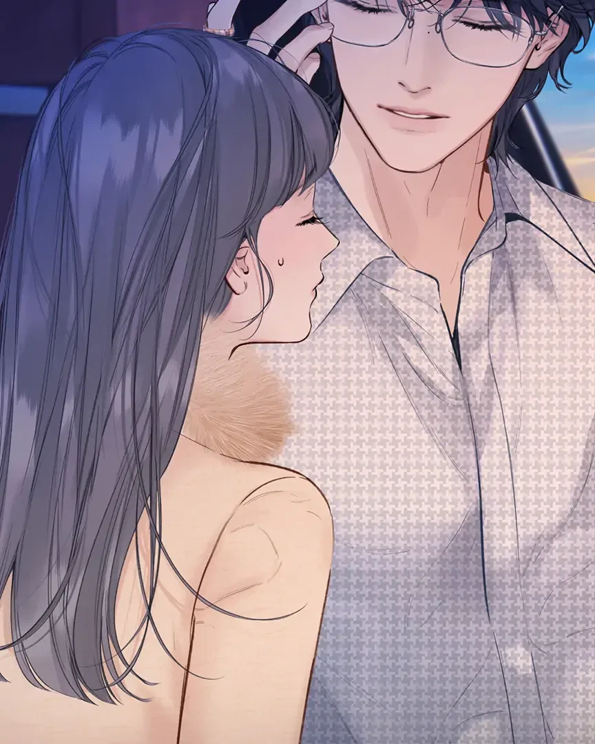 Only for Love Chapter 71 – Page 8