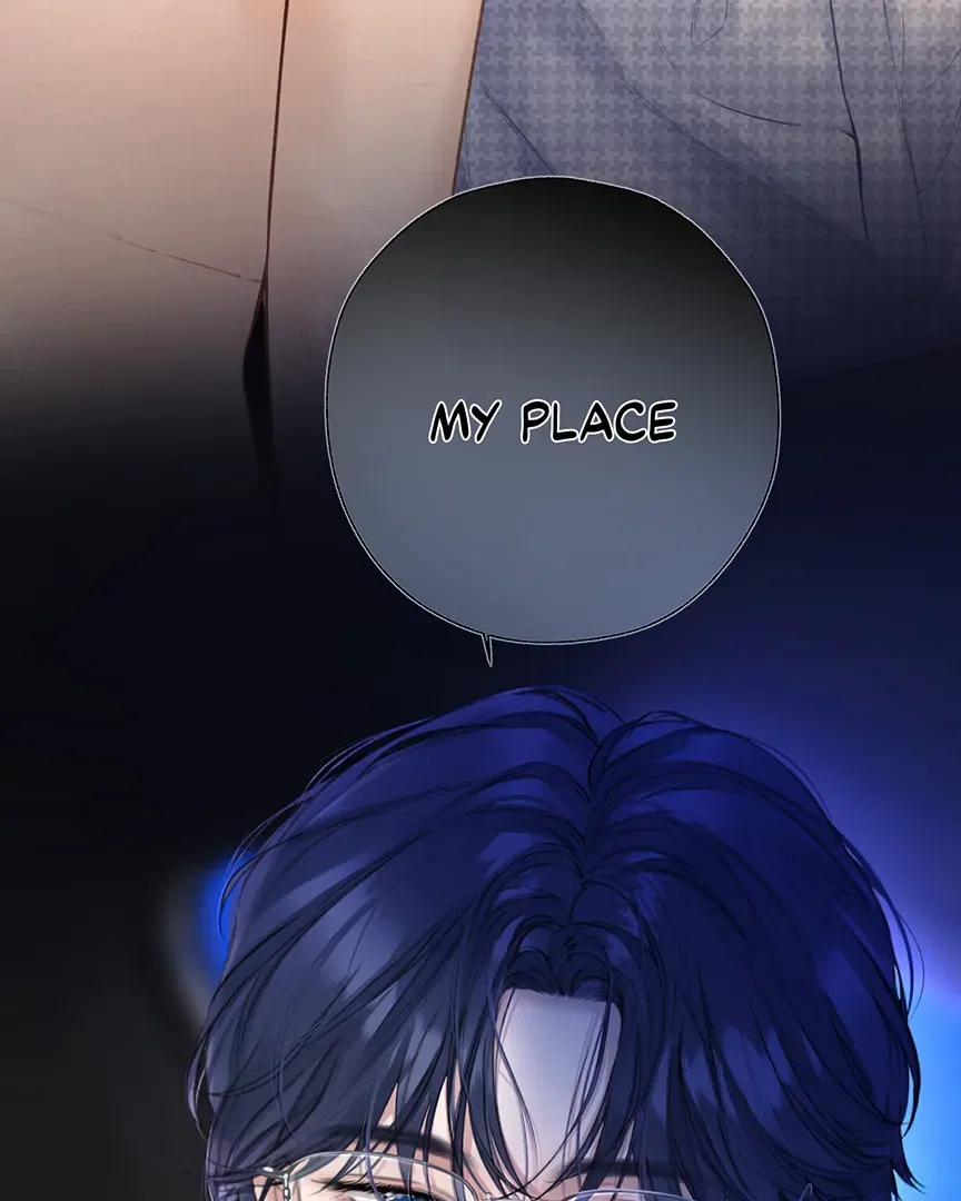 Only for Love Chapter 71 – Page 9