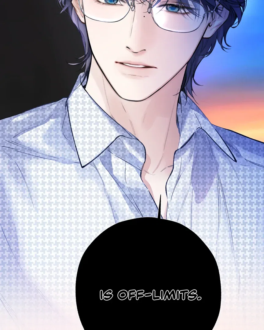 Only for Love Chapter 71 – Page 10