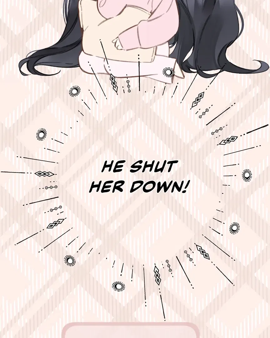 Only for Love Chapter 71 – Page 14