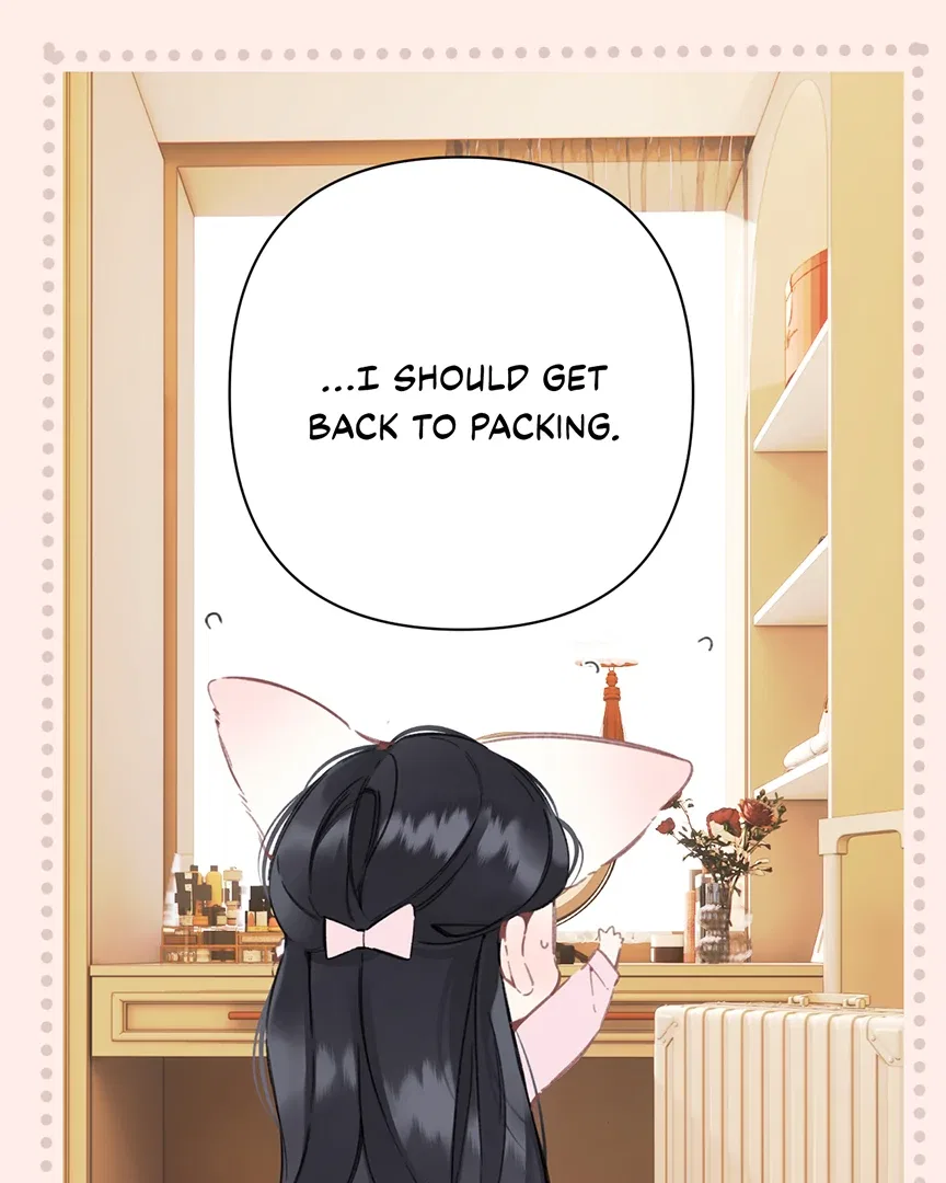 Only for Love Chapter 71 – Page 17