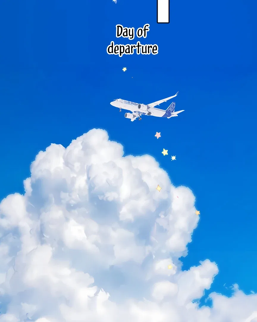Only for Love Chapter 71 – Page 20