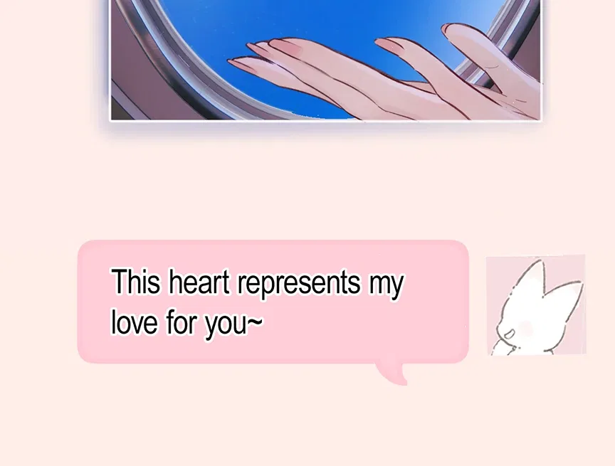 Only for Love Chapter 71 – Page 32