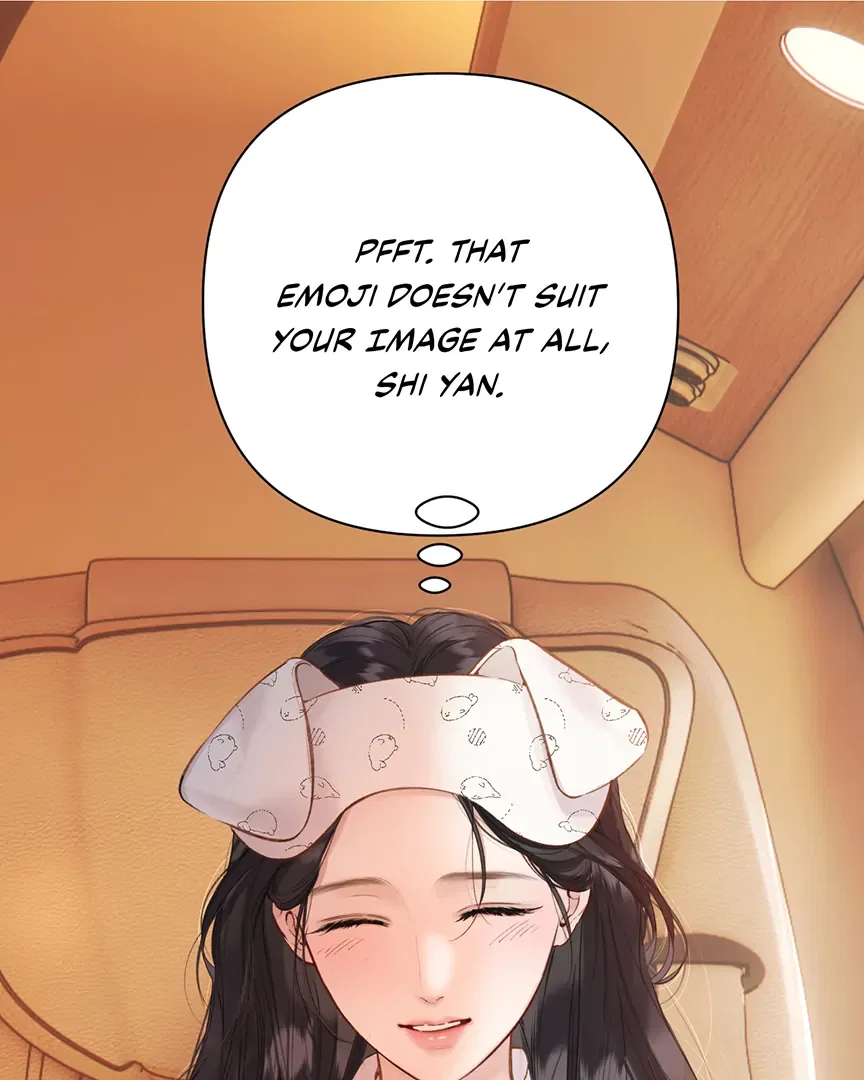 Only for Love Chapter 71 – Page 34