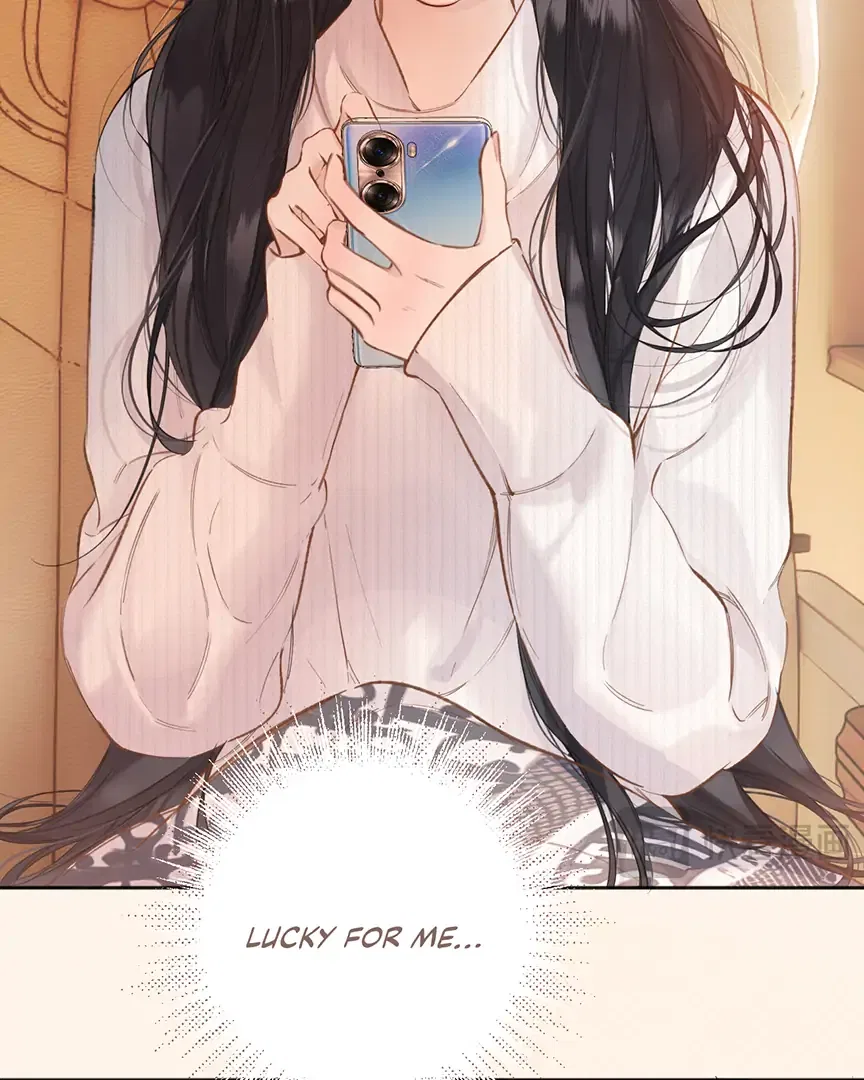 Only for Love Chapter 71 – Page 35