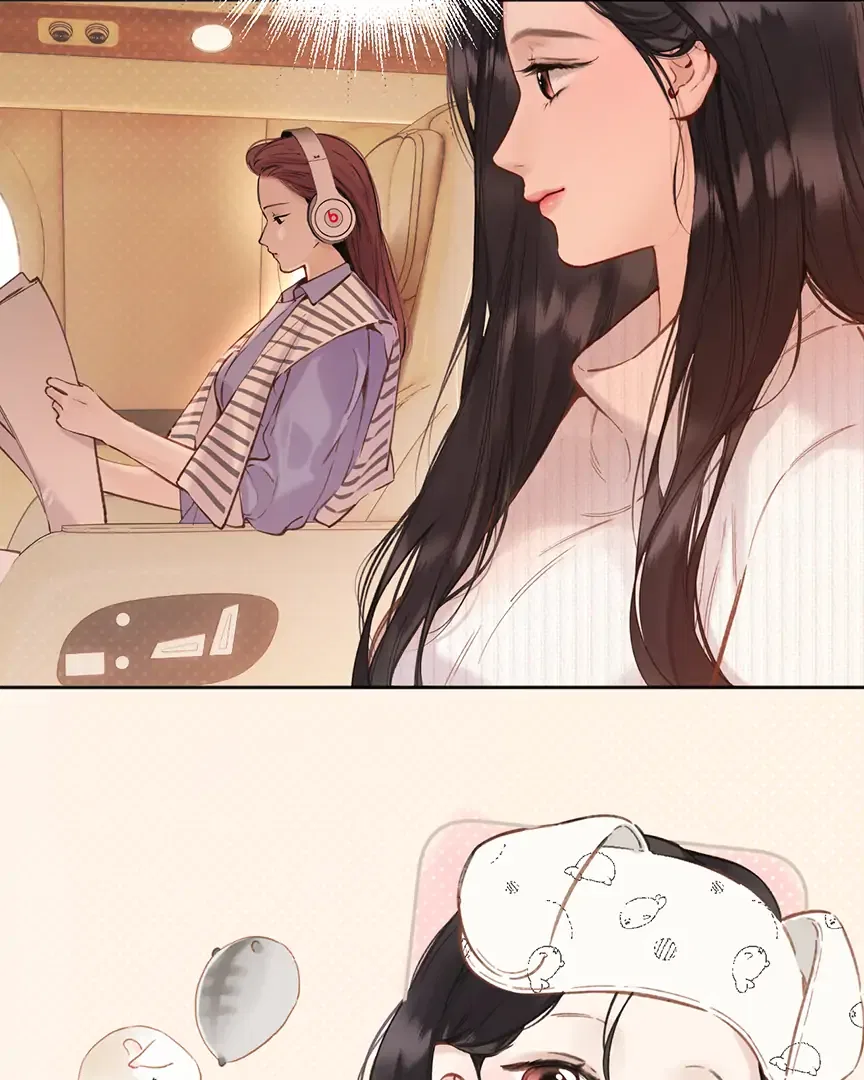Only for Love Chapter 71 – Page 36