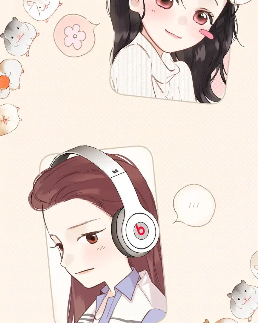 Only for Love Chapter 71 – Page 37