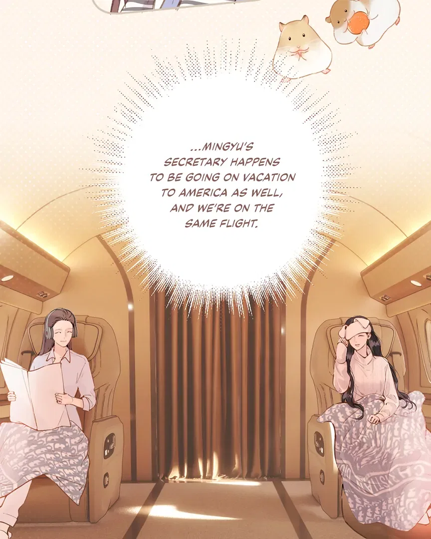 Only for Love Chapter 71 – Page 38
