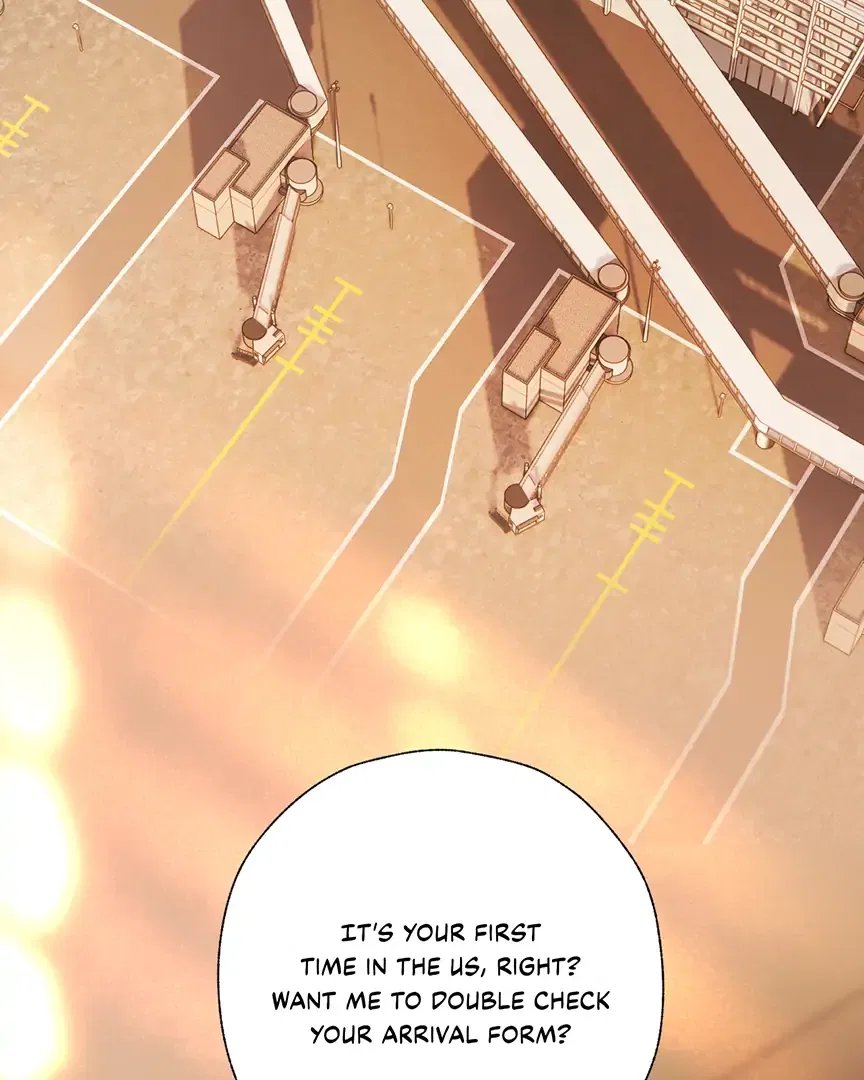 Only for Love Chapter 71 – Page 40