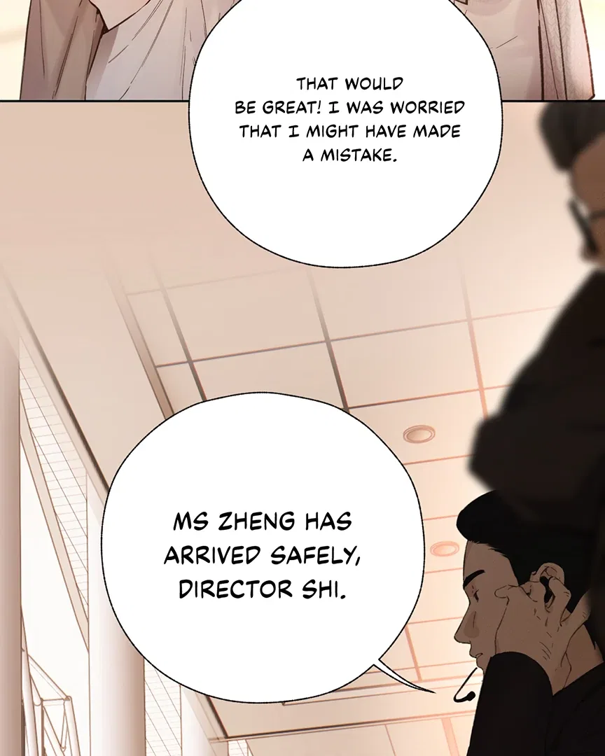 Only for Love Chapter 71 – Page 42