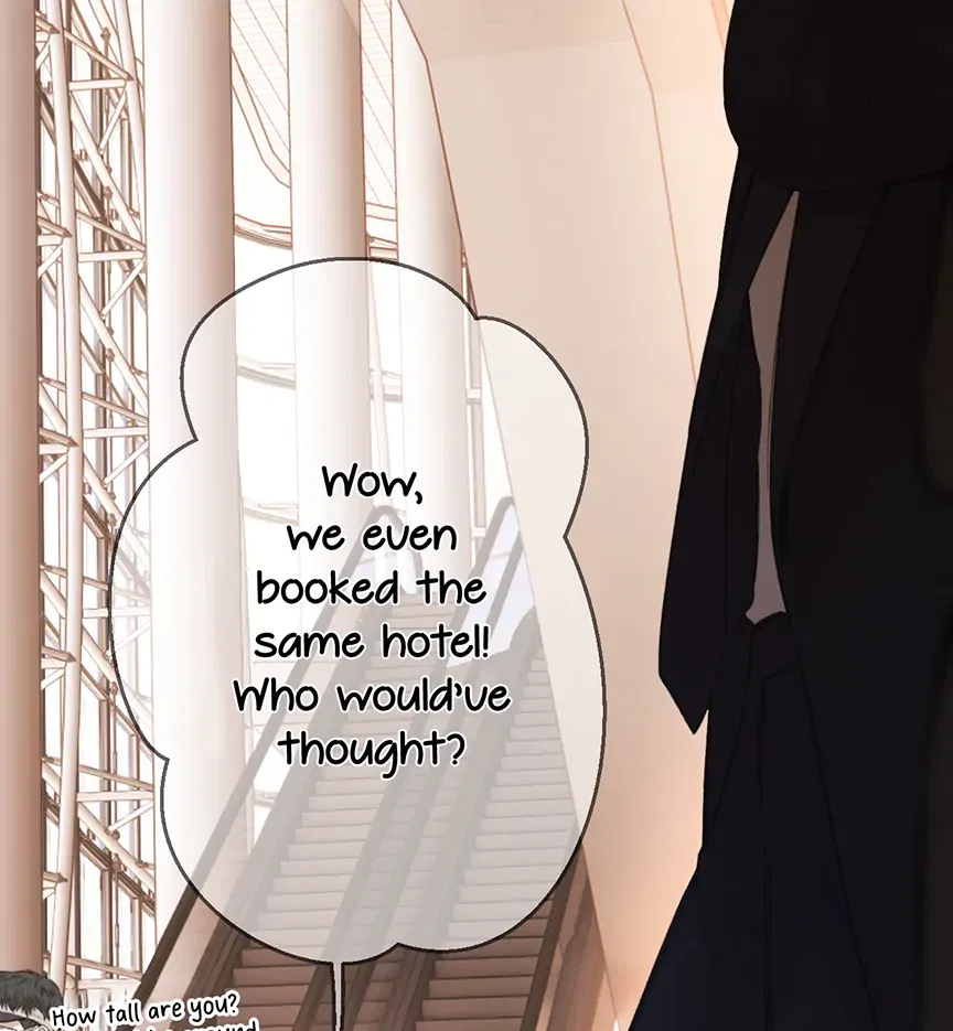 Only for Love Chapter 71 – Page 43