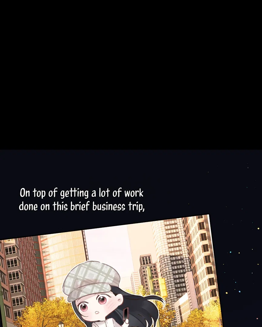 Only for Love Chapter 71 – Page 45