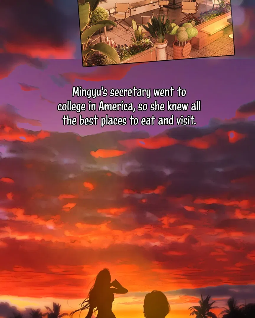 Only for Love Chapter 71 – Page 47