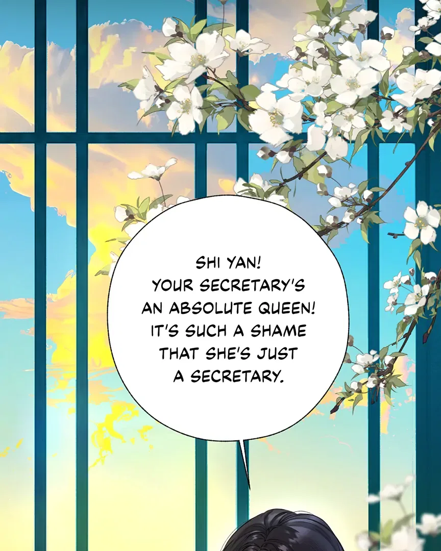 Only for Love Chapter 71 – Page 49