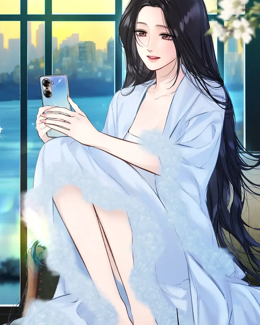 Only for Love Chapter 71 – Page 50