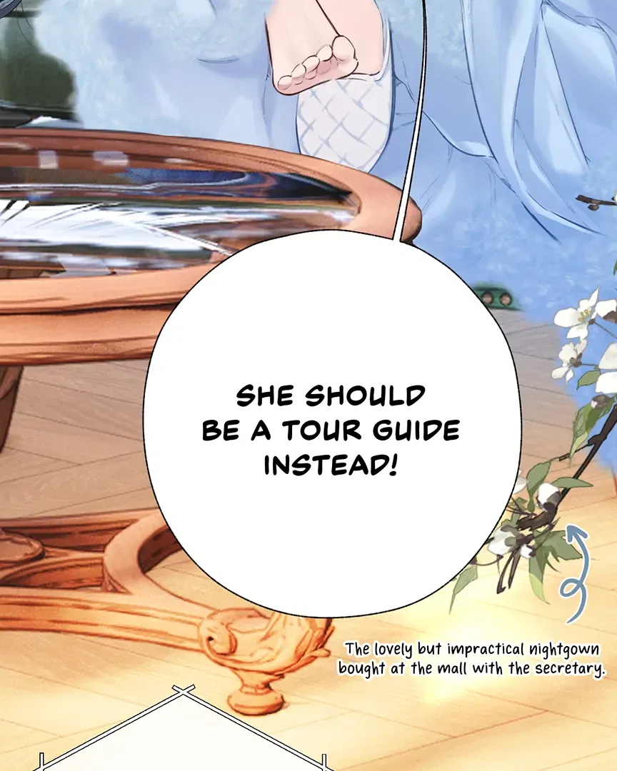 Only for Love Chapter 71 – Page 51