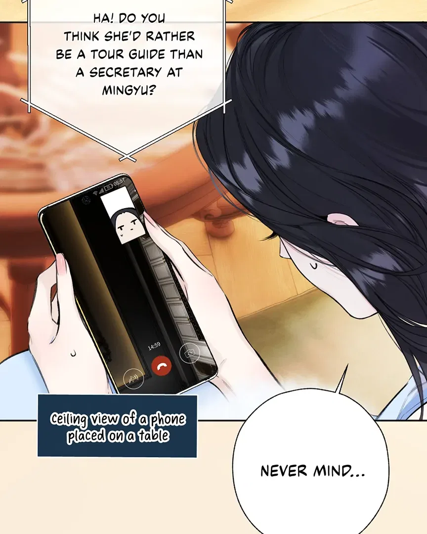 Only for Love Chapter 71 – Page 52