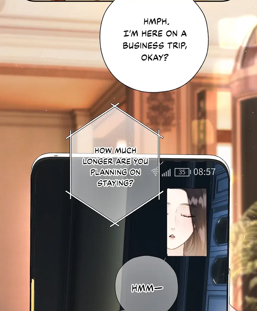 Only for Love Chapter 71 – Page 54