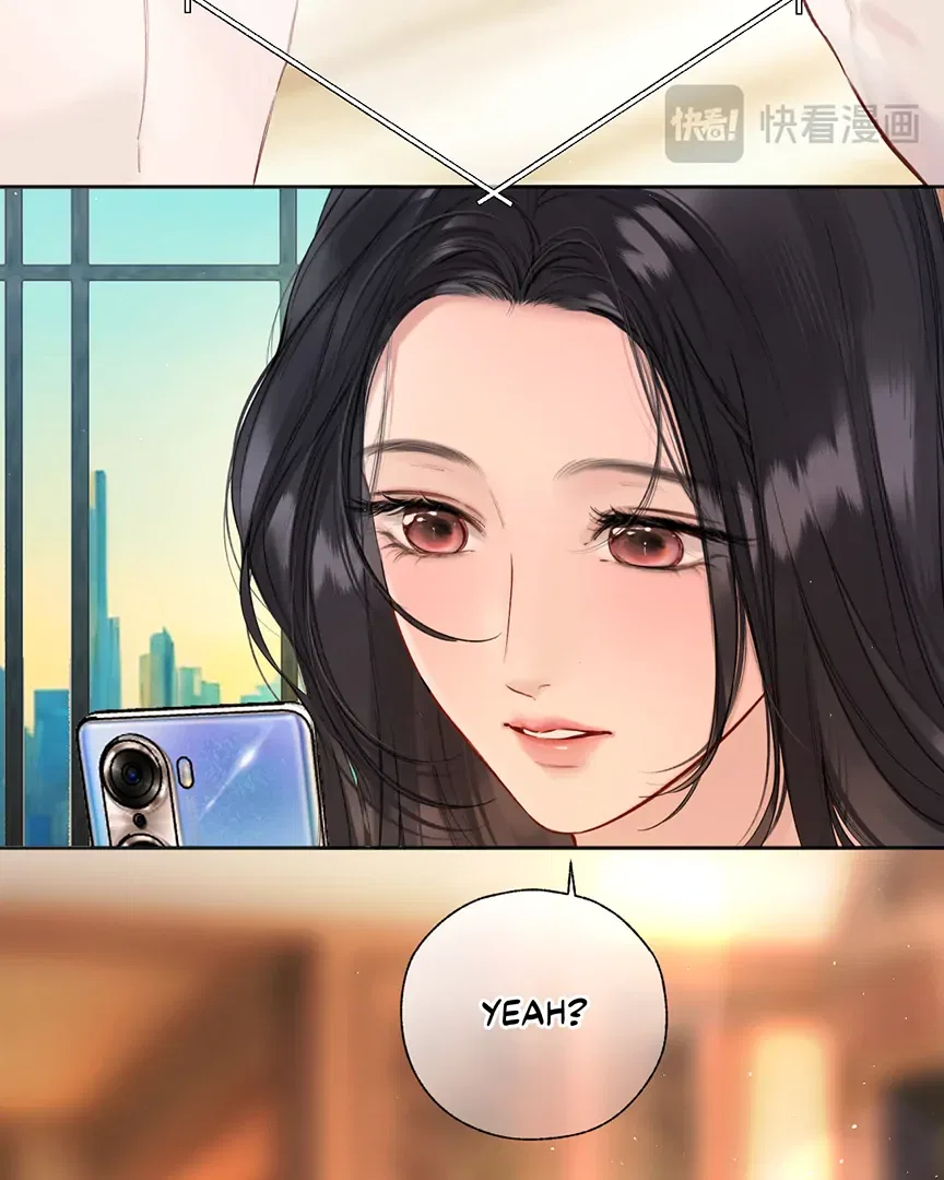 Only for Love Chapter 71 – Page 56