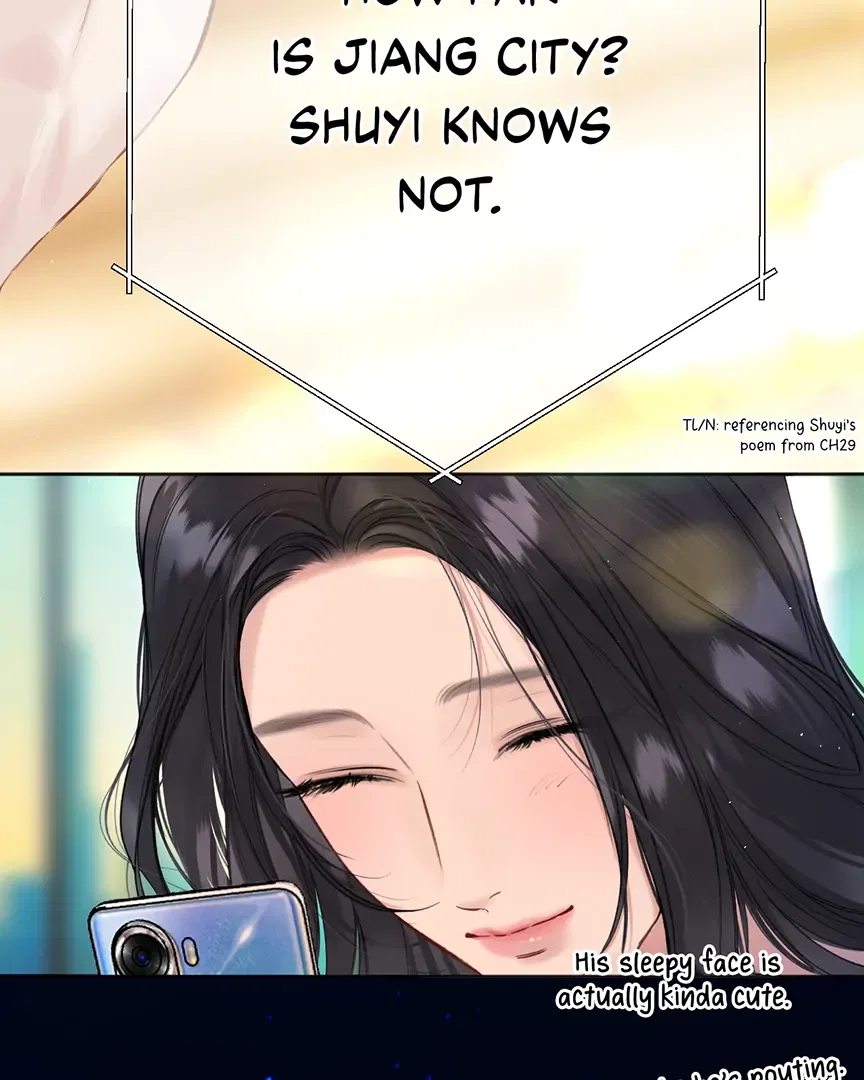 Only for Love Chapter 71 – Page 59