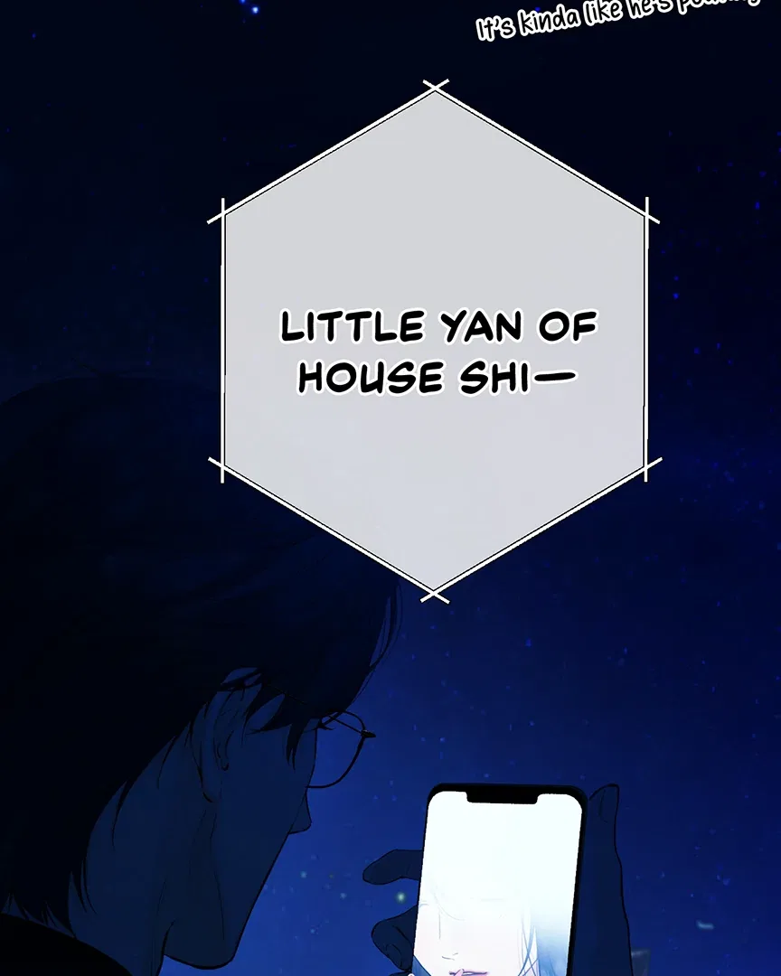 Only for Love Chapter 71 – Page 60