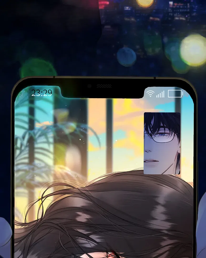 Only for Love Chapter 71 – Page 62