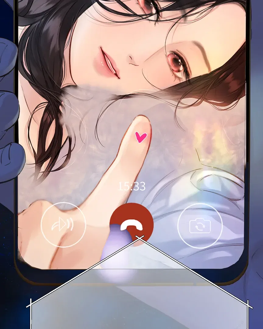 Only for Love Chapter 71 – Page 63