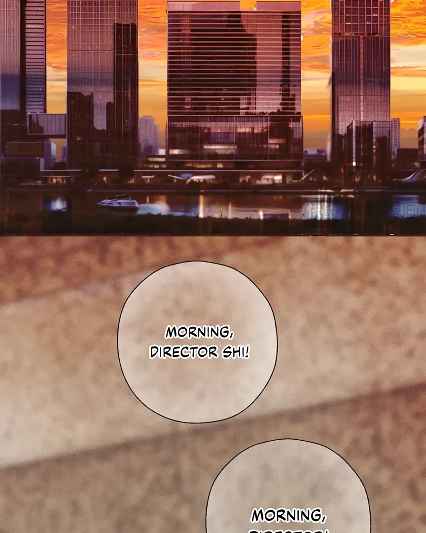 Only for Love Chapter 71 – Page 68